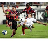 Süper Lig’de Haftaya Bakış