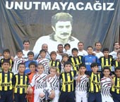 Miniminikler Vedat Okyar’ı Andı