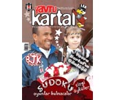 Yavru Kartal Çıktı 