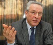Metin Keçeli’den Açıklamalar