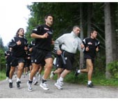 Çalışmalar Başlıyor 