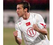 Türkiye’nin Yıldızı Tümer
