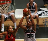 Beşiktaş Cola Turka:71 - Galatasaray:59