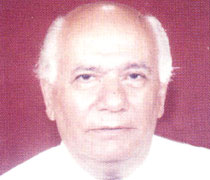 Acı Kaybımız