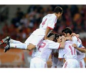 Milli Takımlara 6 BJK’lı
