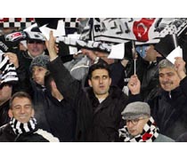 S.Liege Maçı Biletleri Satışa Çıktı