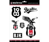 Kartal Yuvası’ndan Yeni Sticker’lar
