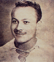 ALİ İHSAN KARAYİĞİT
