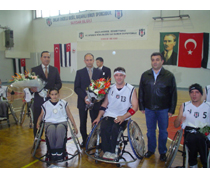 Beşiktaş:102-Karagücü:43