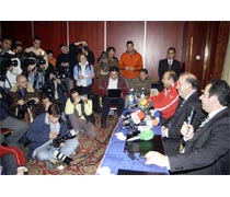Del Bosque’den Açıklamalar 