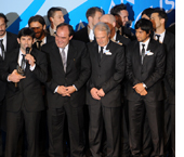 Prestigious Awards for Beşiktaş 
