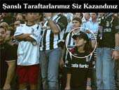 Lisanslı Ürün Kullan, Hediye Kazan
