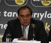 Başkanımızın Derbi Öncesi Yorumu