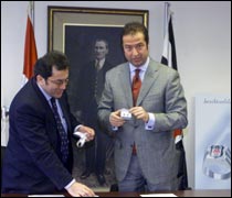 Hayat Beşiktaşlı olacak