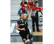 Avrupa Ligi’nde Yeniden Lideriz 