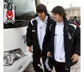 Takımımız Diyarbakır’a Gitti