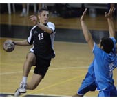 Beşiktaş: 52 Ankara B.B.:35 