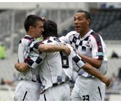 Beşiktaş: 3 - Kayserispor: 2