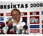 Mustafa Denizli’den Açıklamalar