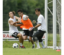 Del Bosque Farkı