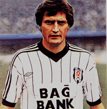 Cevdet Şekerbegoviç 