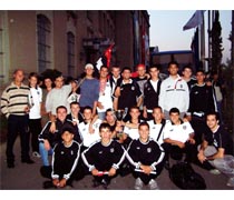 Kürekçilerimiz’in Büyük Başarısı