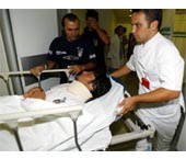 Gökhan 2 Hafta Sonra Takımla