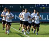 V.Manisa Hazırlıkları Başladı
