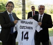 Mete Düren Bolu’da İncelemelerde Bulundu