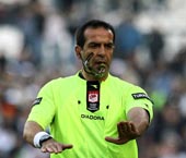 Sivasspor Maçı Bünyamin Gezer’in