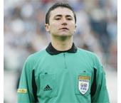 Hakem Bülent Demirlek