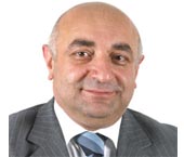 Nüzhet Kiper Bağış Vefat Etti