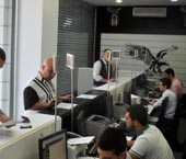 Kombine Kart Satışları Sürüyor