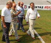 Zemin Raporu Hazırlandı