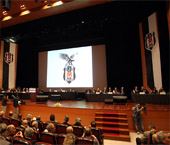 Ordinary Financial Meeting Held 