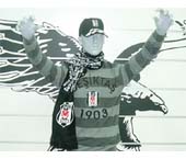 Kartal Yuvası 2007-2008 Sonbahar-Kış