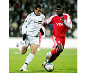 Kupada Rakip V. Manisaspor