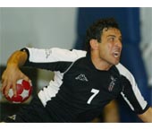 Beşiktaş: 44 - Halk Bankası:35
