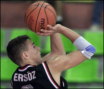 T. Telekom: 85- BJK: 74