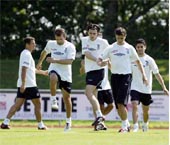 Milliler Çalıştı