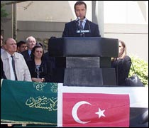 Togay’ı kalbimize gömdük
