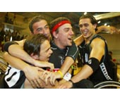 Beşiktaş: 63 - İzmir Bş. Bld.: 52