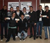KARTALCELL’li Taraftarlarımız Biletlerini Futbolcularımızdan Aldı