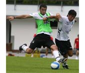 FC Hall Maçı İptal Edildi 