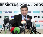 Rıza Çalımbay’dan Açıklamalar 