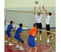 Z.Bankası:3 - Beşiktaş:1 