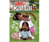 Yavru Kartal, İmzalı Ricardinho Kartpostalı Hediyeli