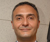 Hakan Demir Ayrıldı 