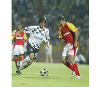 Lig Başlangıçları