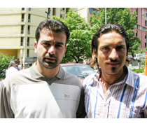 Yarın İki İmza Atılacak